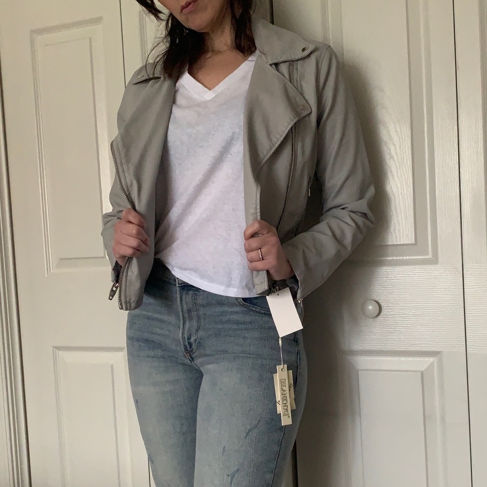 Blanknyc jacket